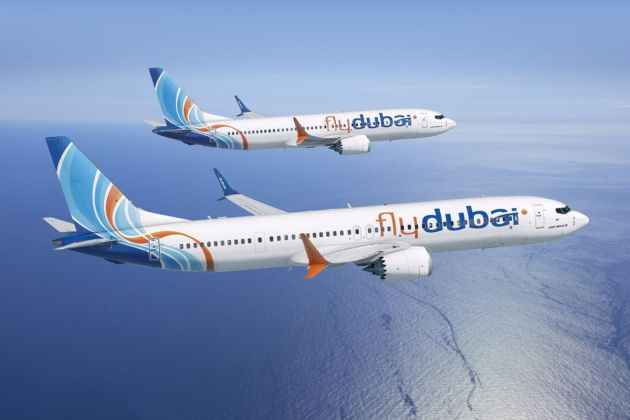 Flydubai