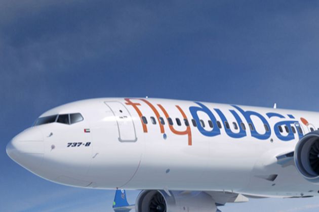 Flydubai